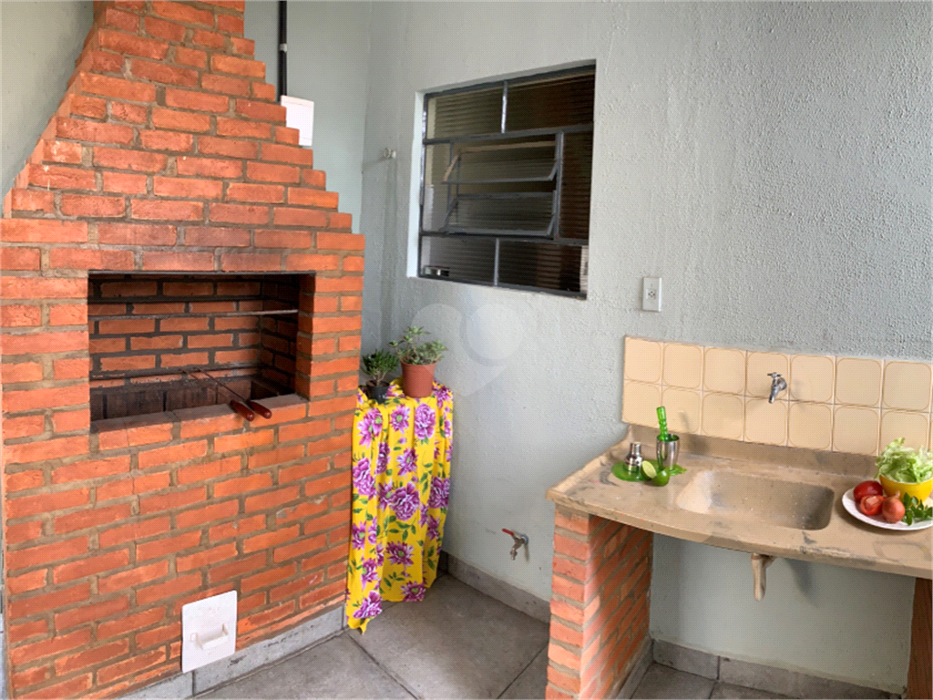 Venda Casa térrea Porto Feliz Jardim Julita REO783258 25