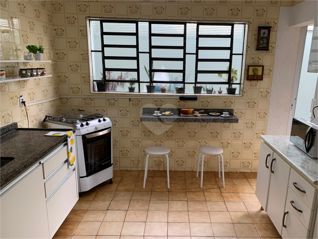 Venda Casa térrea Porto Feliz Jardim Julita REO783258 20