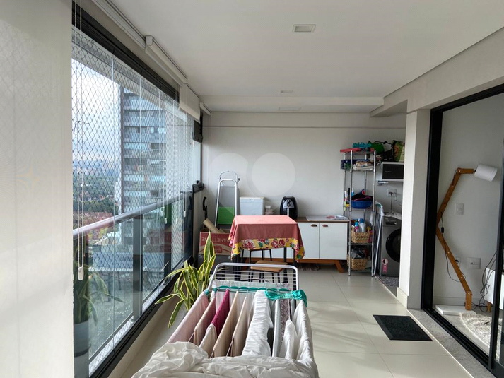 Venda Apartamento São Paulo Pinheiros REO783268 6