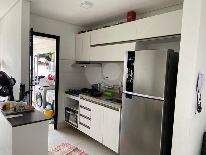 Venda Apartamento São Paulo Pinheiros REO783268 4