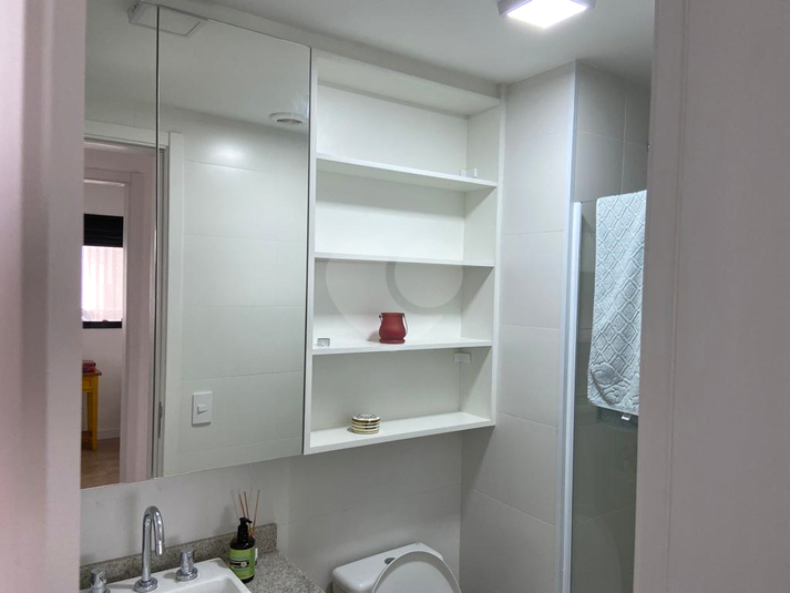 Venda Apartamento São Paulo Pinheiros REO783268 8