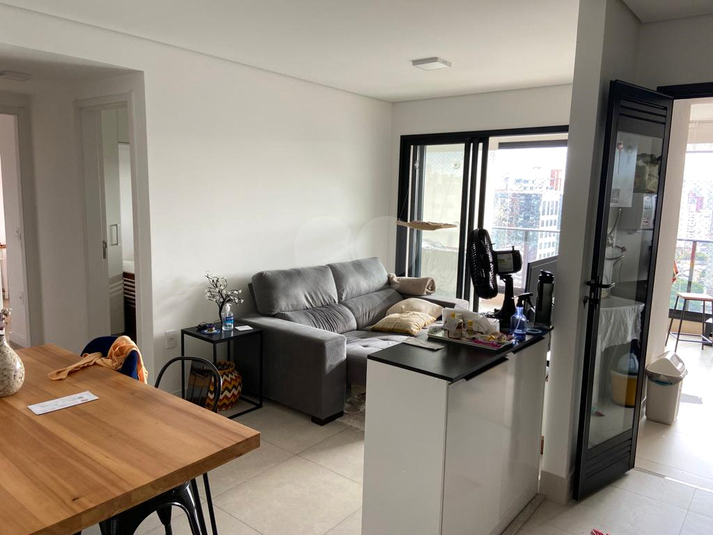 Venda Apartamento São Paulo Pinheiros REO783268 1