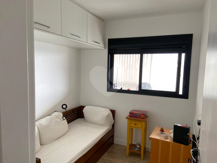 Venda Apartamento São Paulo Pinheiros REO783268 10