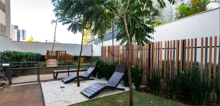 Venda Apartamento São Paulo Pinheiros REO783268 16