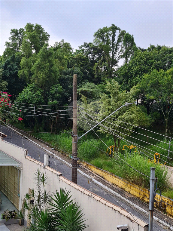 Venda Casa São Paulo Cidade Patriarca REO783274 37