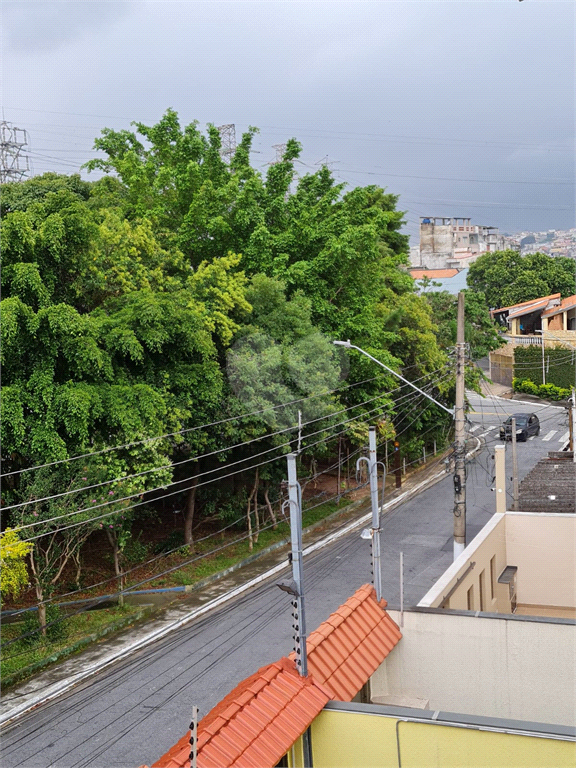 Venda Casa São Paulo Cidade Patriarca REO783274 34