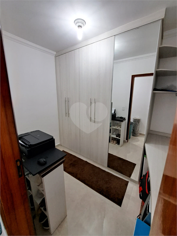 Venda Casa São Paulo Cidade Patriarca REO783274 21