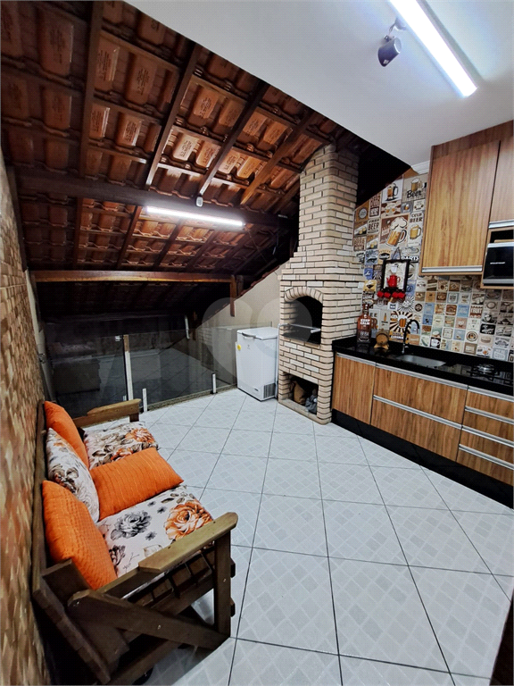 Venda Casa São Paulo Cidade Patriarca REO783274 6