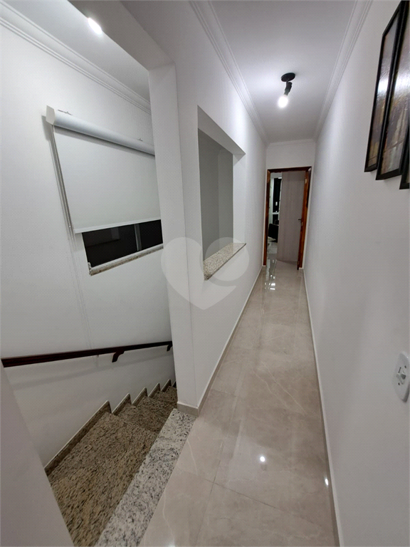 Venda Casa São Paulo Cidade Patriarca REO783274 15