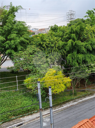 Venda Casa São Paulo Cidade Patriarca REO783274 35