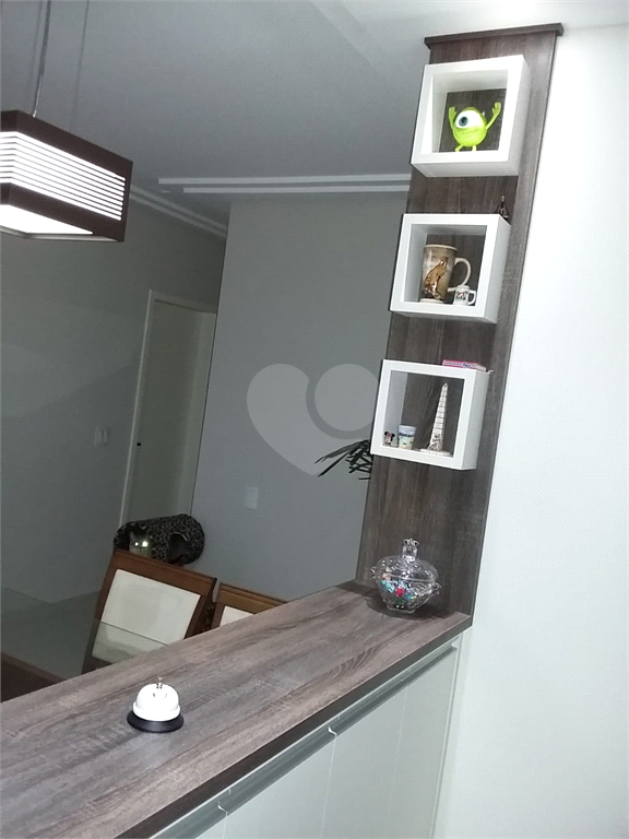 Venda Apartamento Taubaté Jardim Das Monções REO783279 7