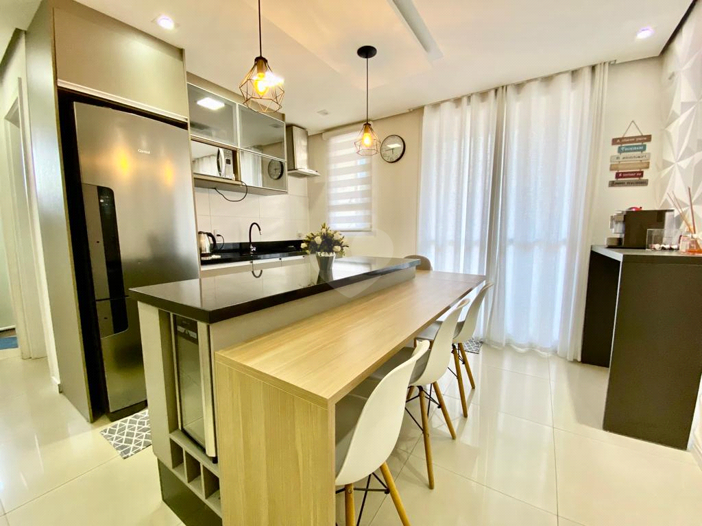 Venda Apartamento Gravataí Parque Olinda REO783290 4