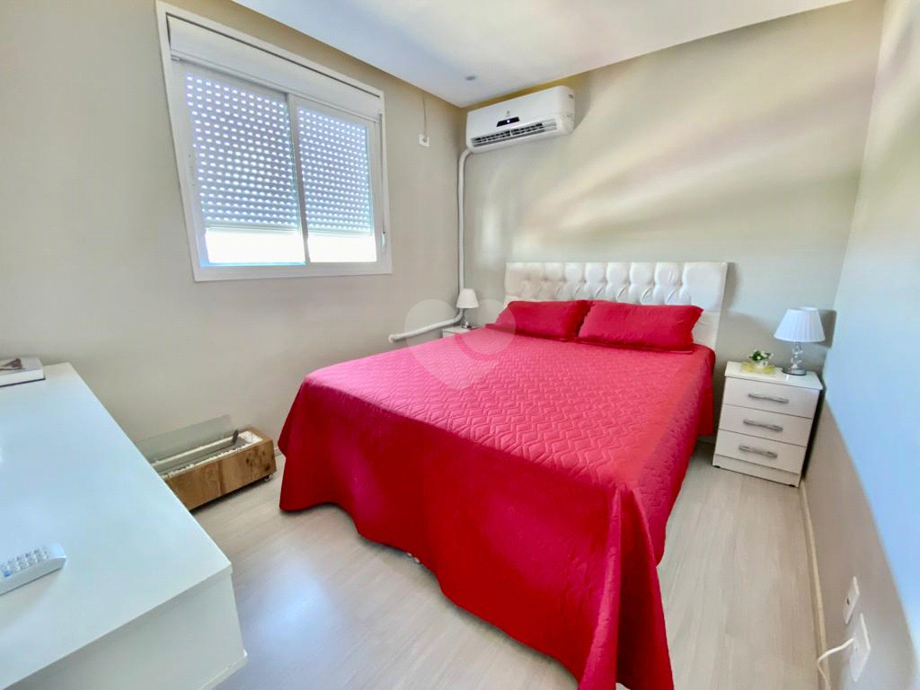 Venda Apartamento Gravataí Parque Olinda REO783290 10