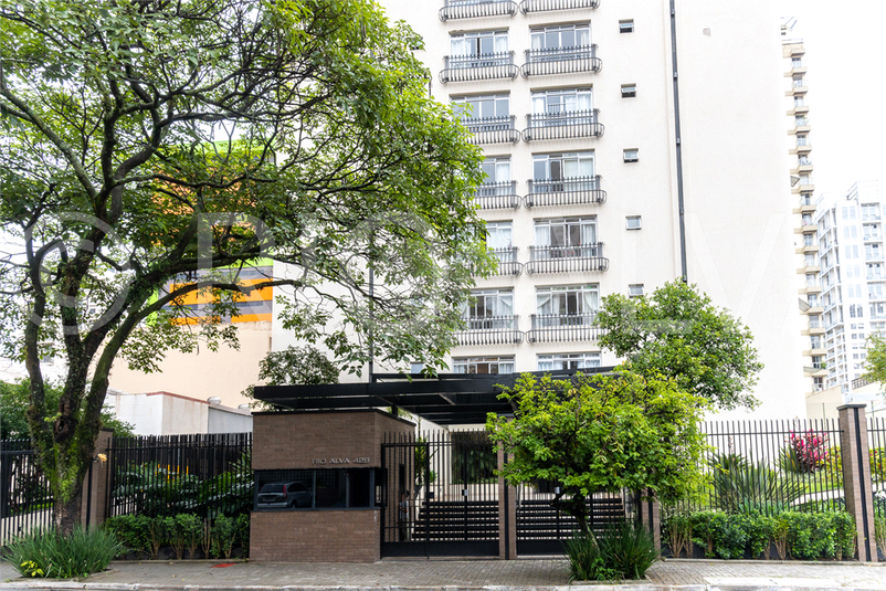 Venda Apartamento São Paulo Planalto Paulista REO783293 22