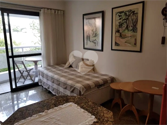 Venda Apartamento São Paulo Indianópolis REO783305 33