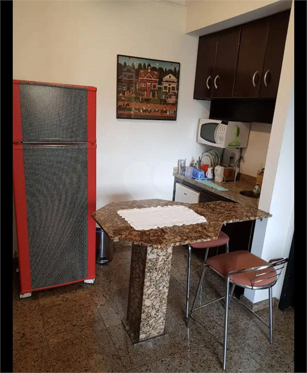 Venda Apartamento São Paulo Indianópolis REO783305 8