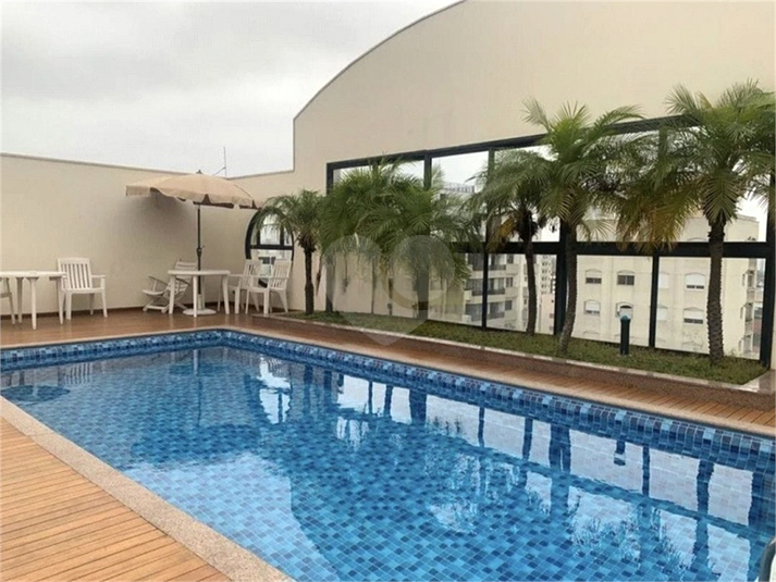 Venda Apartamento São Paulo Indianópolis REO783305 9