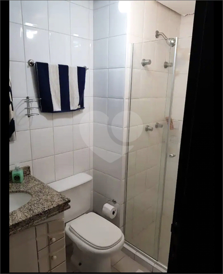 Venda Apartamento São Paulo Indianópolis REO783305 7