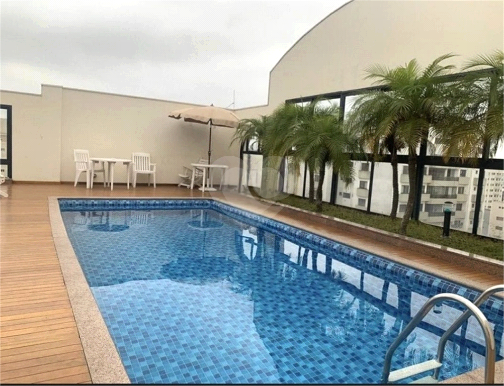 Venda Apartamento São Paulo Indianópolis REO783305 30