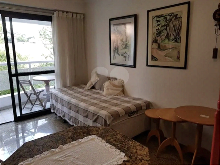 Venda Apartamento São Paulo Indianópolis REO783305 3