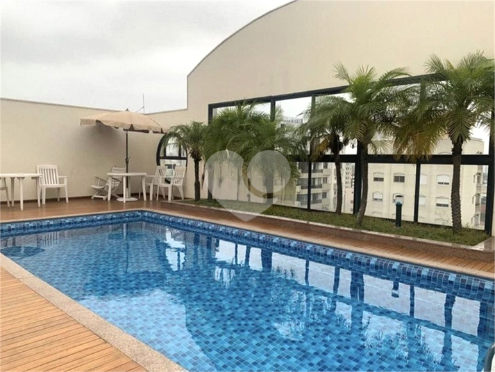 Venda Apartamento São Paulo Indianópolis REO783305 31