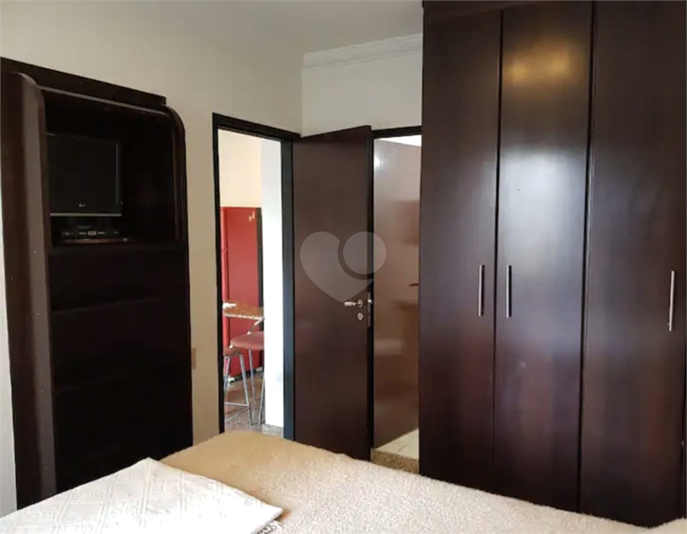 Venda Apartamento São Paulo Indianópolis REO783305 5