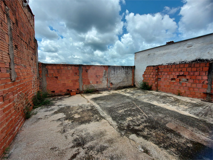 Venda Terreno Piracicaba Jardim Alvorada REO783312 22