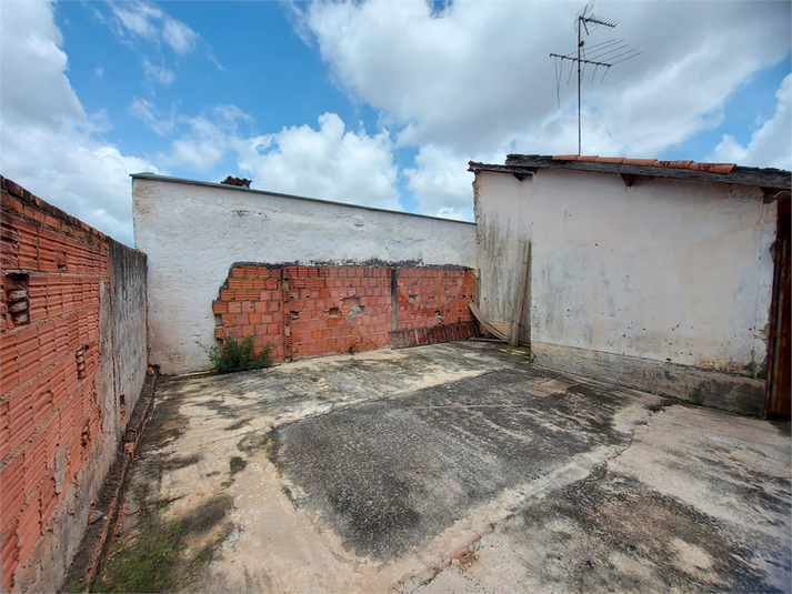 Venda Terreno Piracicaba Jardim Alvorada REO783312 23