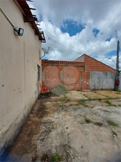 Venda Terreno Piracicaba Jardim Alvorada REO783312 19