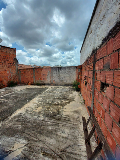 Venda Terreno Piracicaba Jardim Alvorada REO783312 21