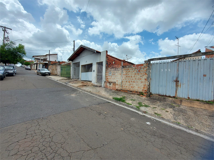 Venda Terreno Piracicaba Jardim Alvorada REO783312 6