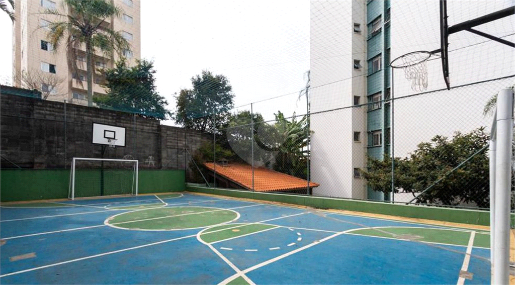 Venda Apartamento São Paulo Conjunto Residencial Jardim Canaã REO783314 8