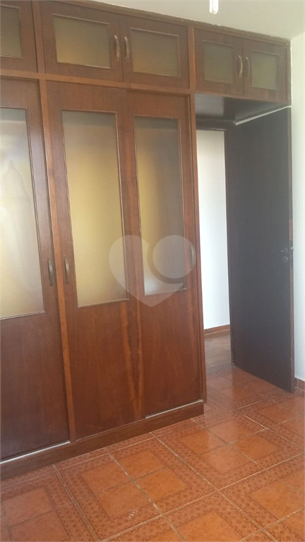 Venda Apartamento São Paulo Conjunto Residencial Jardim Canaã REO783314 26