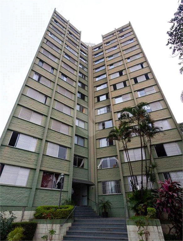 Venda Apartamento São Paulo Conjunto Residencial Jardim Canaã REO783314 6