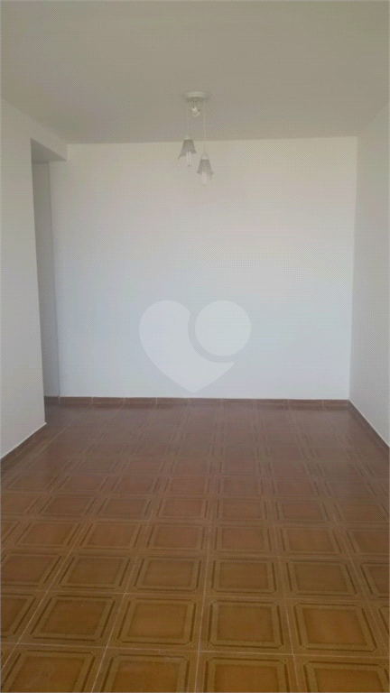 Venda Apartamento São Paulo Conjunto Residencial Jardim Canaã REO783314 34