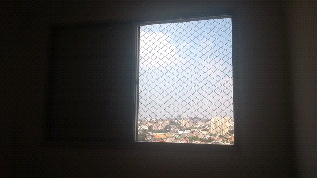 Venda Apartamento São Paulo Conjunto Residencial Jardim Canaã REO783314 28