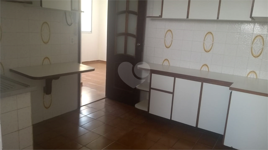 Venda Apartamento São Paulo Conjunto Residencial Jardim Canaã REO783314 18