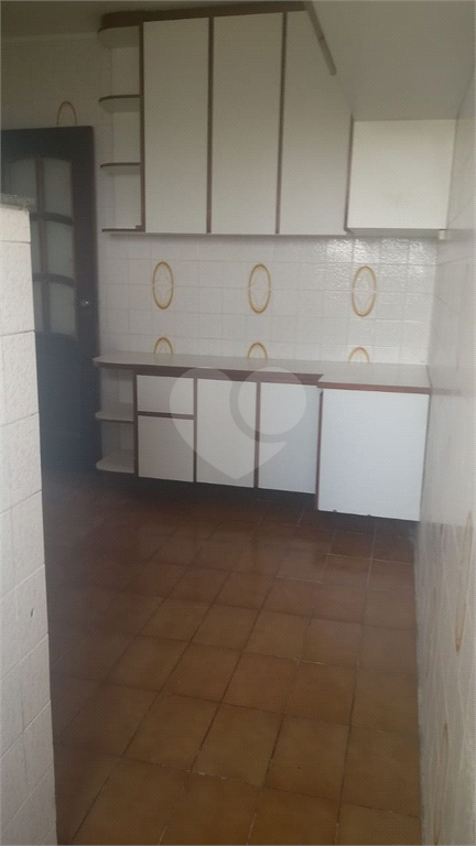 Venda Apartamento São Paulo Conjunto Residencial Jardim Canaã REO783314 19