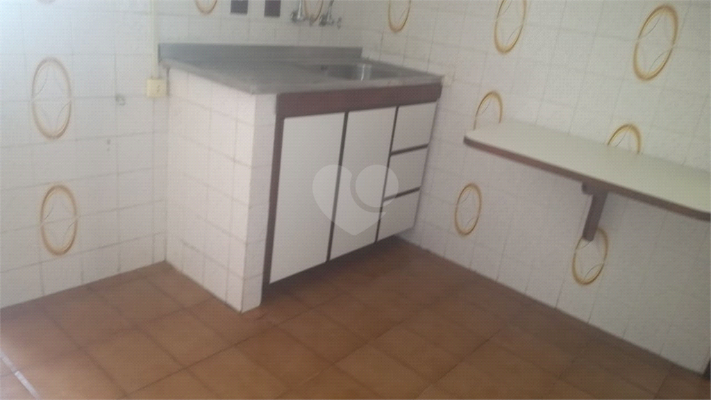 Venda Apartamento São Paulo Conjunto Residencial Jardim Canaã REO783314 17