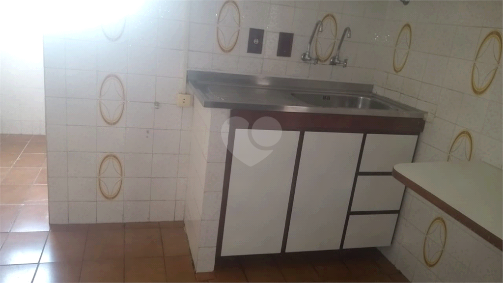 Venda Apartamento São Paulo Conjunto Residencial Jardim Canaã REO783314 20