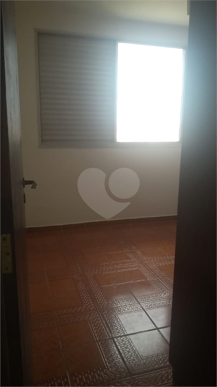 Venda Apartamento São Paulo Conjunto Residencial Jardim Canaã REO783314 24