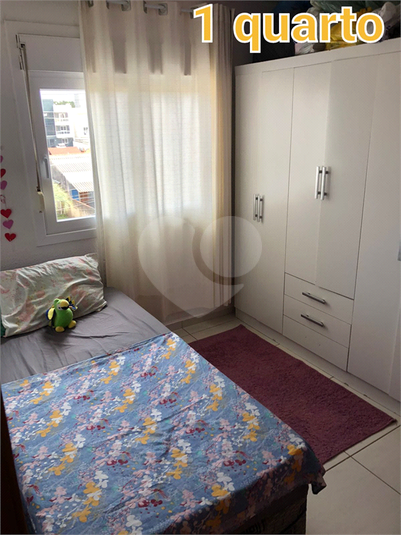 Venda Apartamento Gravataí Sítio Gaúcho REO783324 11