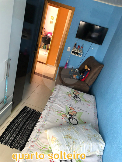 Venda Apartamento Gravataí Sítio Gaúcho REO783324 20