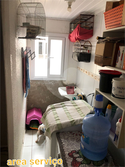 Venda Apartamento Gravataí Sítio Gaúcho REO783324 23