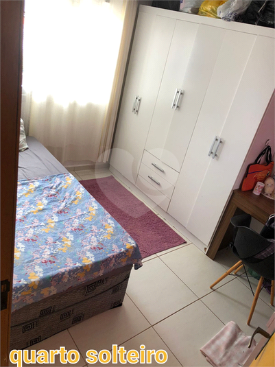 Venda Apartamento Gravataí Sítio Gaúcho REO783324 10