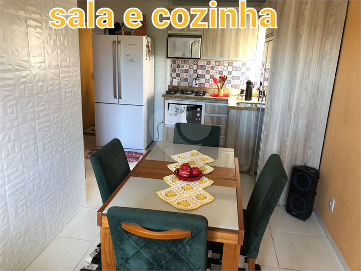 Venda Apartamento Gravataí Sítio Gaúcho REO783324 2