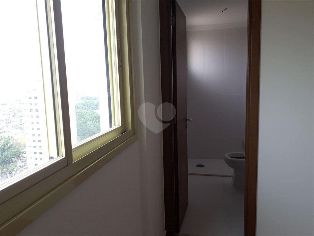 Venda Apartamento São Paulo Jardim São Paulo(zona Norte) REO783335 25