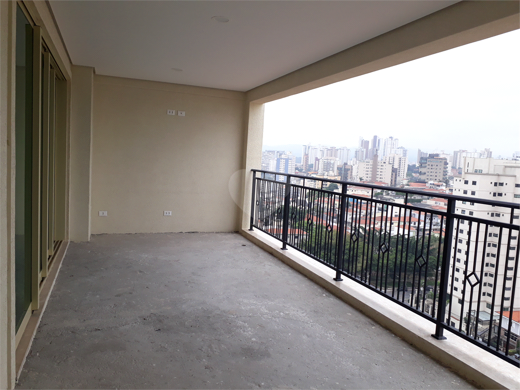 Venda Apartamento São Paulo Jardim São Paulo(zona Norte) REO783335 2