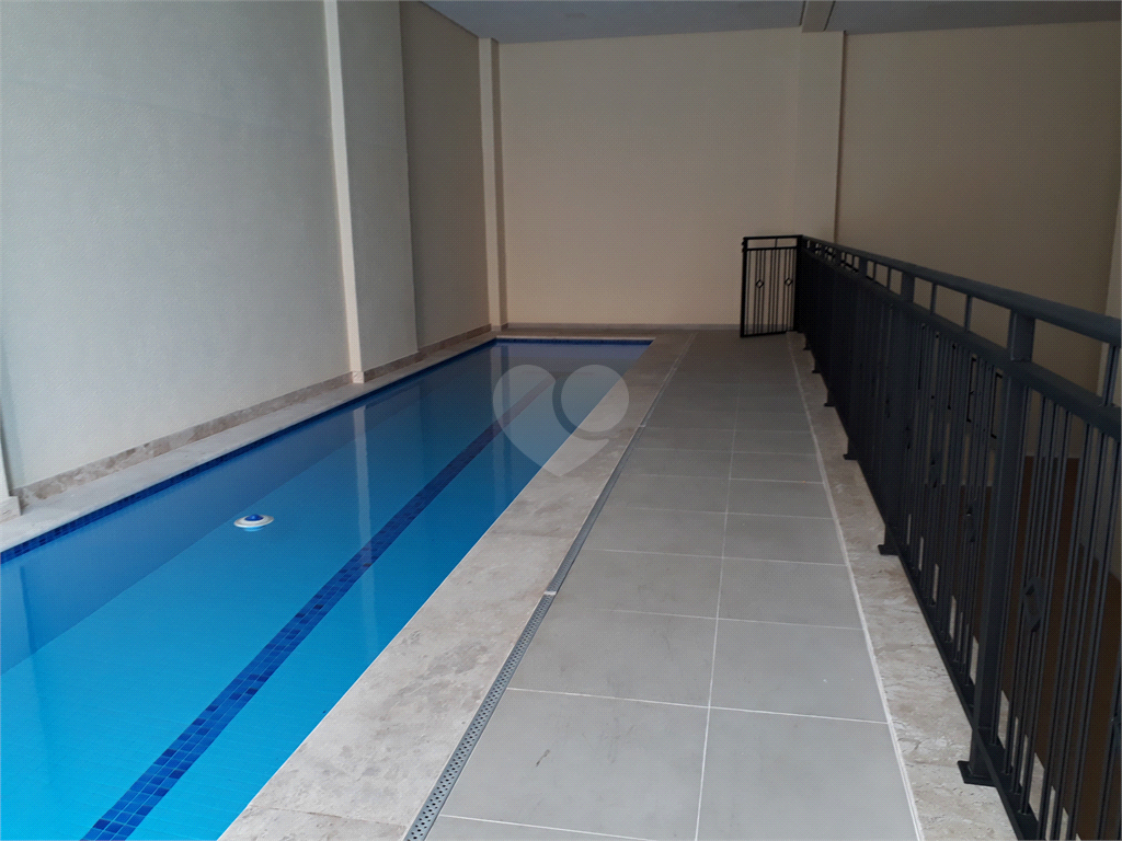 Venda Cobertura São Paulo Jardim São Paulo(zona Norte) REO783335 42