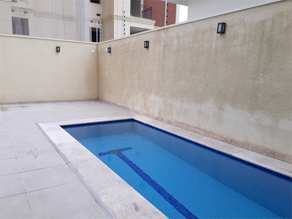 Venda Apartamento São Paulo Jardim São Paulo(zona Norte) REO783335 41